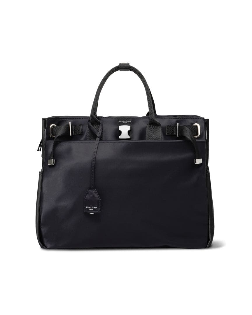 【美品】セレーンエテール selent ether Passion36黒