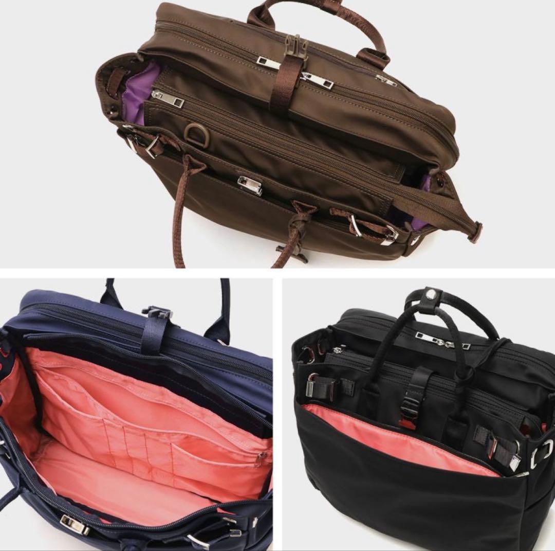 セレーンエテール パリ トートバッグ