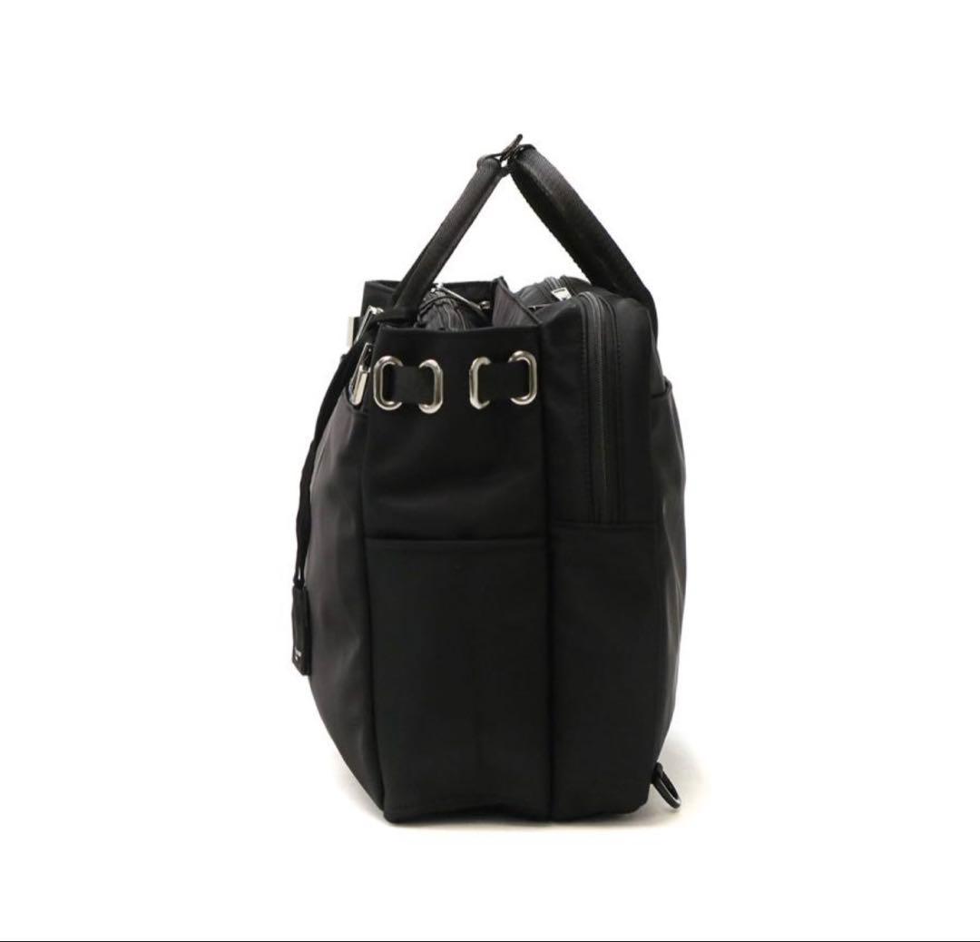 セレーンエテール パリ トートバッグ