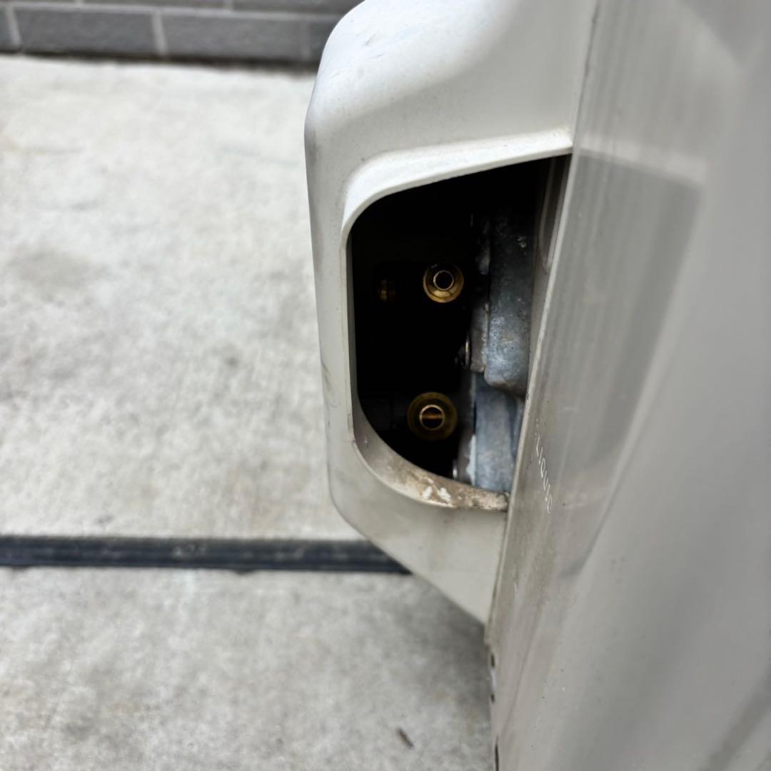 MITSUBISHI 霧ヶ峰 ルームエアコン MSZ-GE2518-W 2019