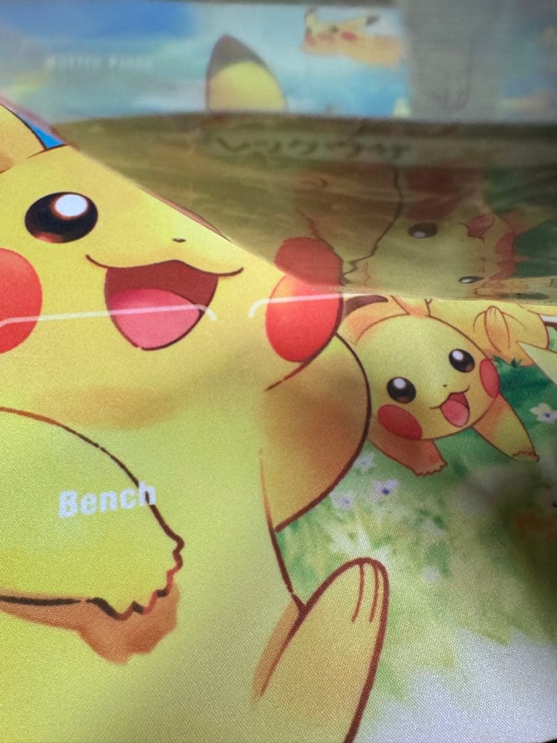 ポケモンカード レックウザ 122/XY-P 未開封 プロモ