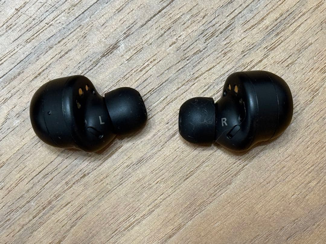 j*o様 Technics EAH-AZ100 ワイヤレスイヤホン ブラック