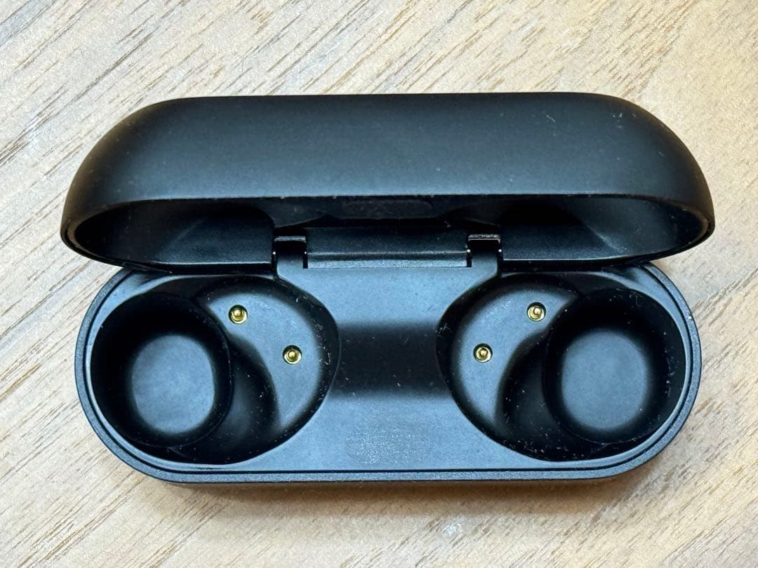 j*o様 Technics EAH-AZ100 ワイヤレスイヤホン ブラック