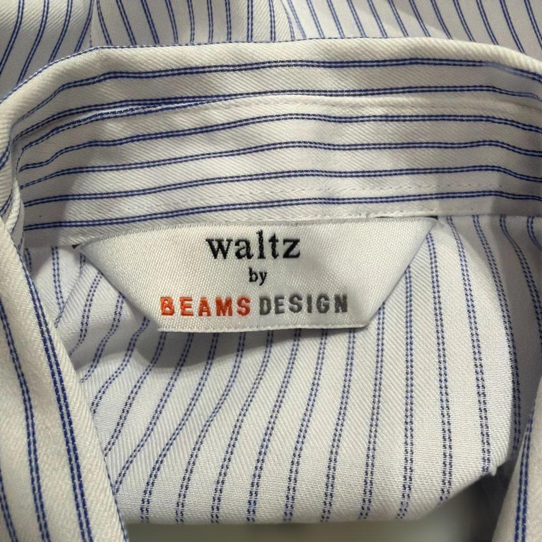 【美品】waltz by BEAMS フォーマル スーツ 130cm 男の子