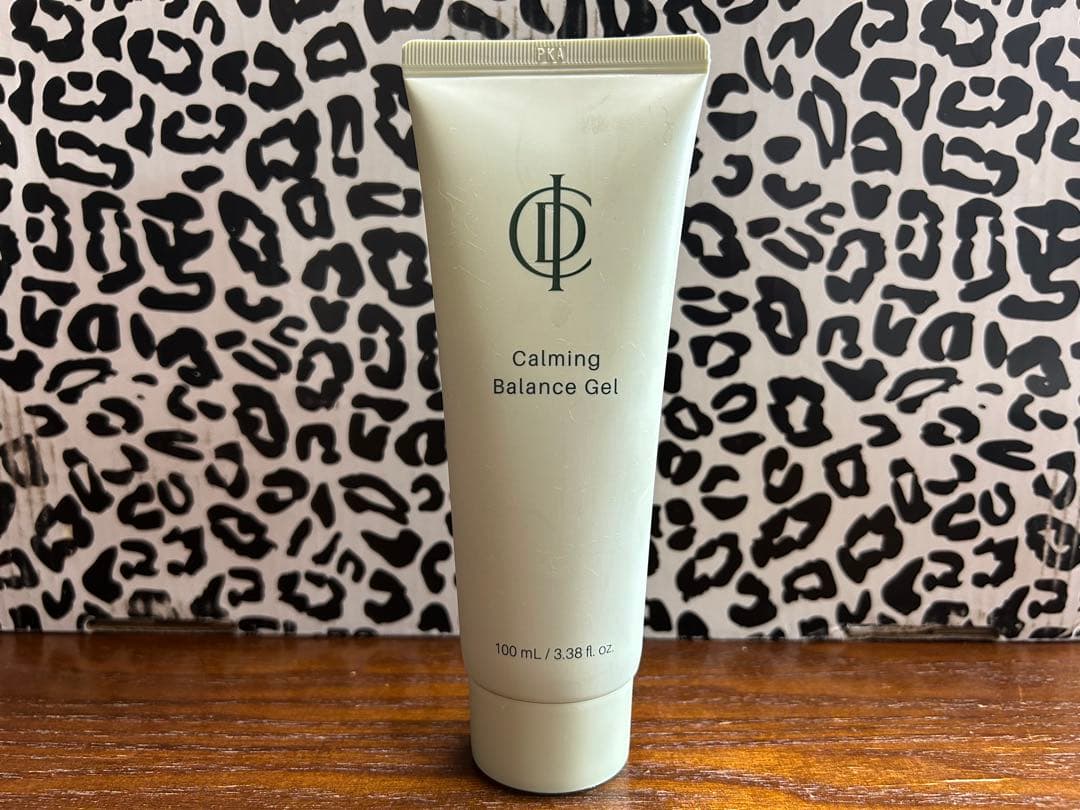 INCELLDERM スキンケア 5点セット