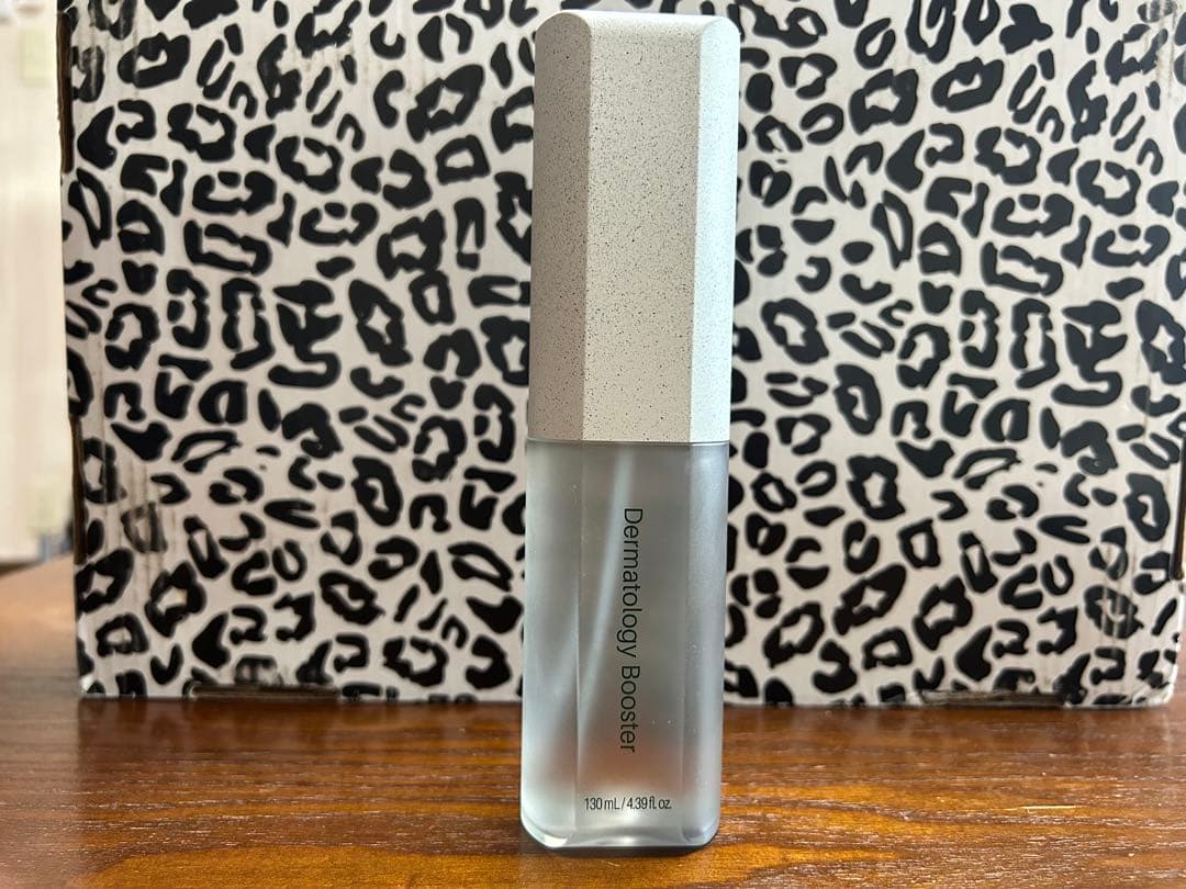 INCELLDERM スキンケア 5点セット