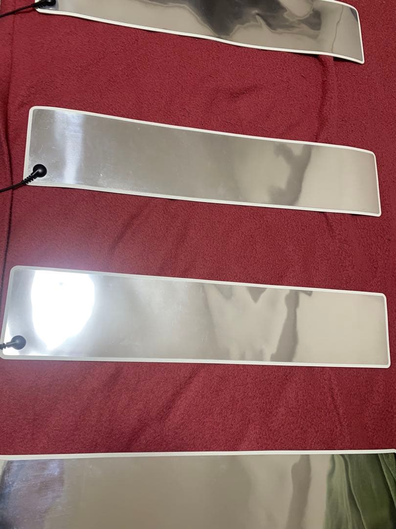 バイオニックセルサー　痩身　パイラリーヴ　PYRLEAVE 美容　美顔器