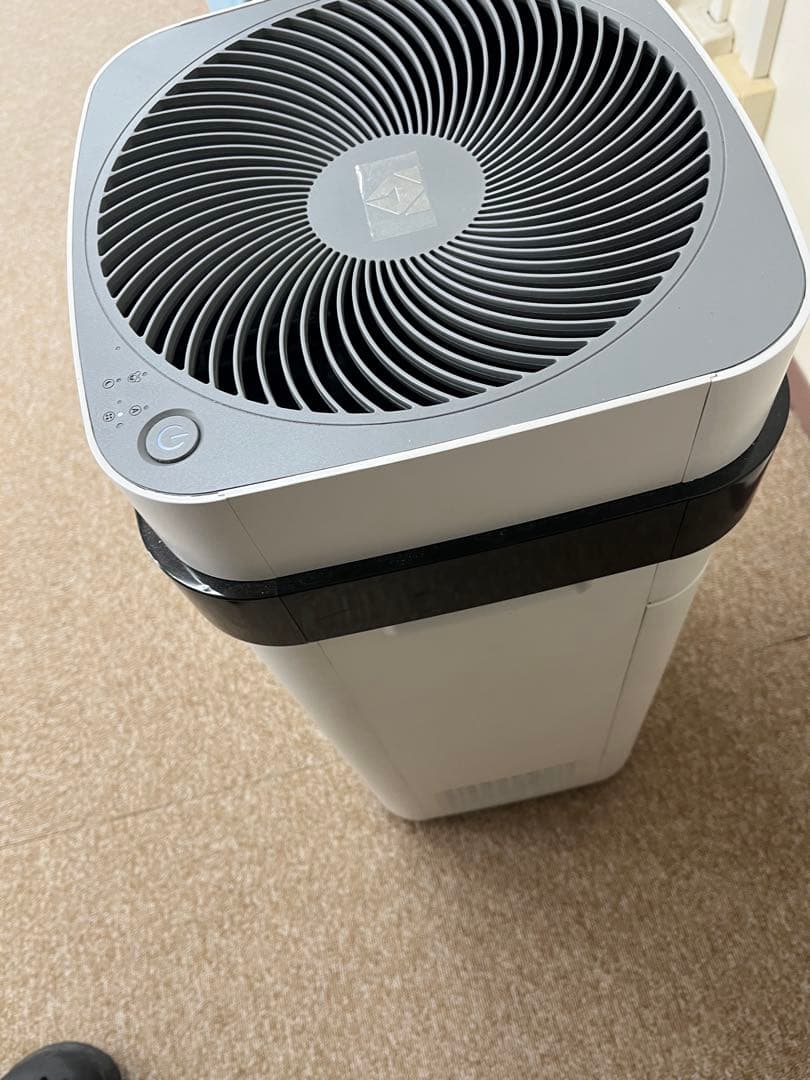 Airdog X5s 空気清浄機