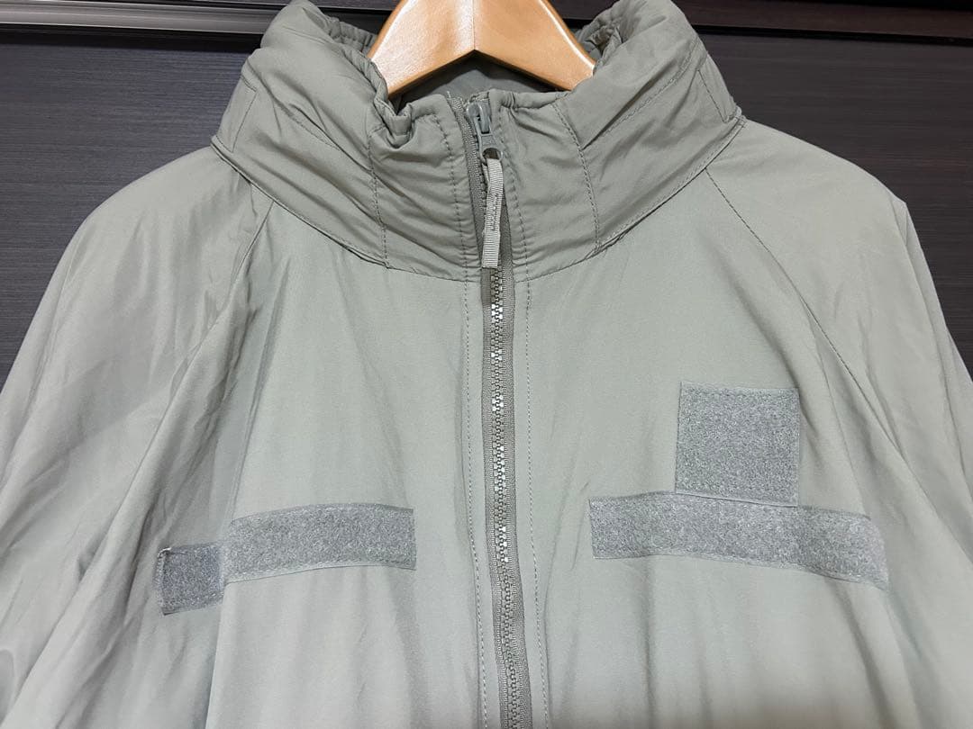 い*か様 美品 ECWCS LEVEL7 PRIMALOFT MEDIUM RE