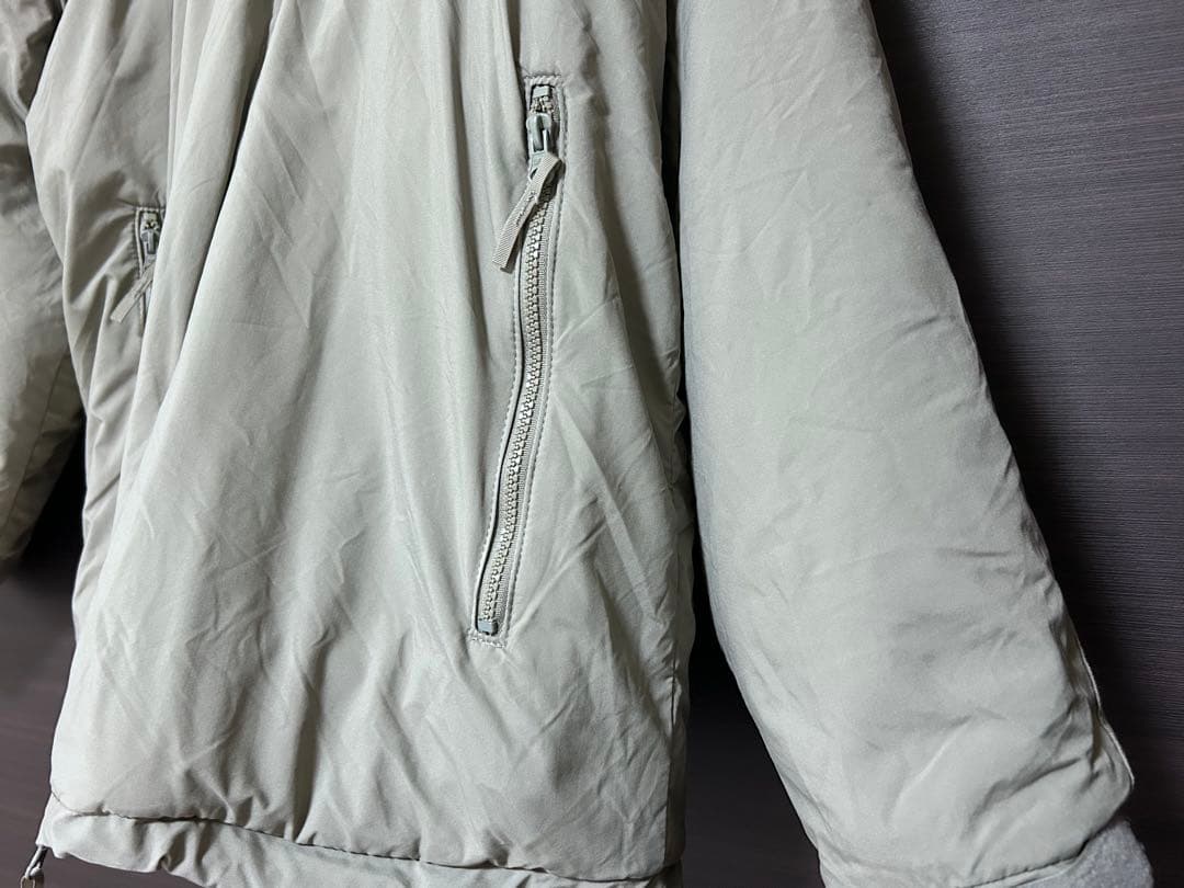 い*か様 美品 ECWCS LEVEL7 PRIMALOFT MEDIUM RE