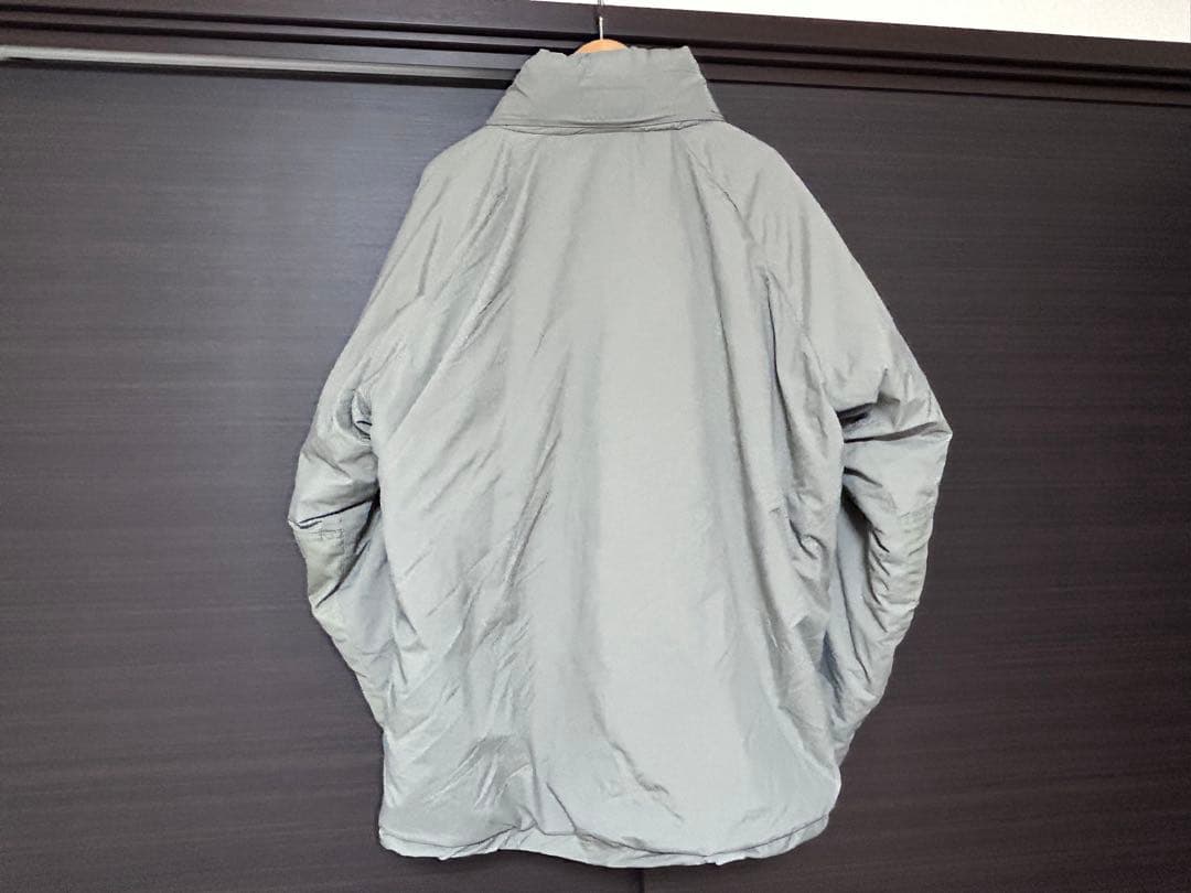 い*か様 美品 ECWCS LEVEL7 PRIMALOFT MEDIUM RE