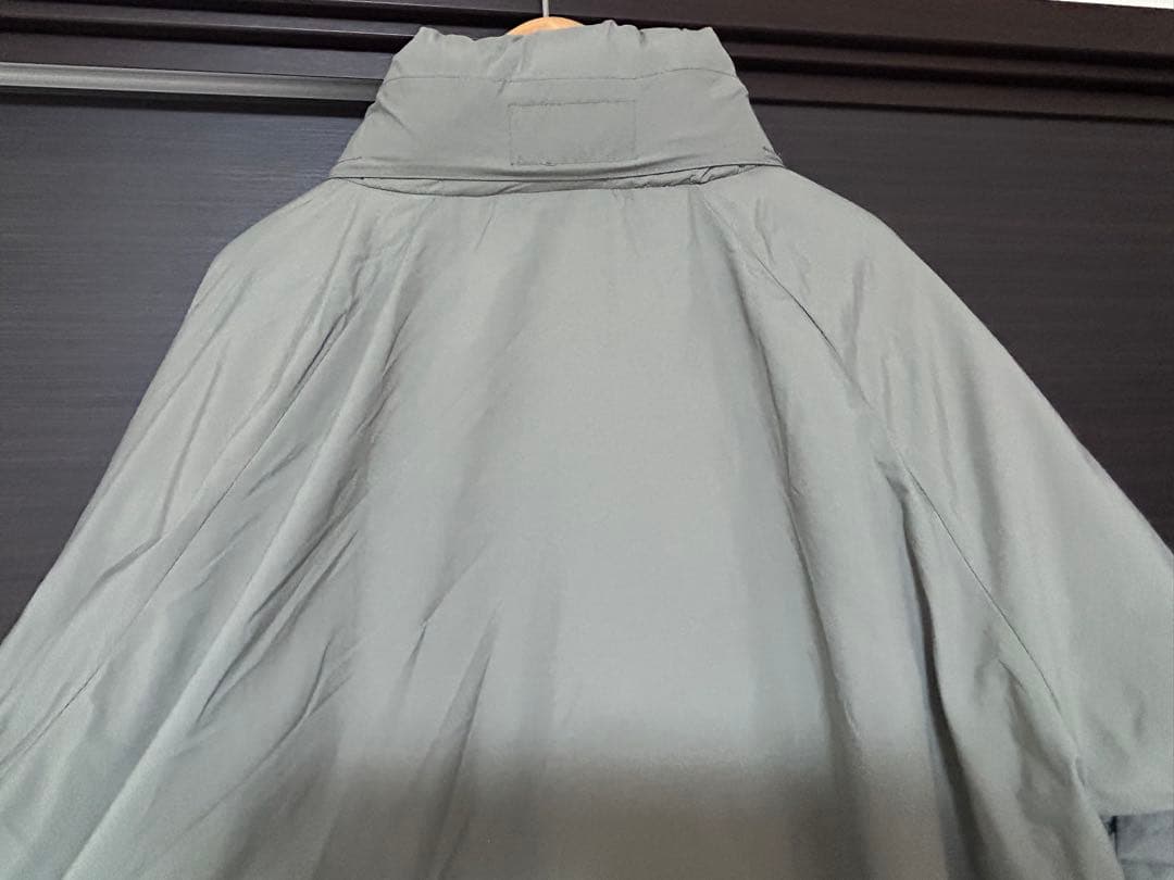 い*か様 美品 ECWCS LEVEL7 PRIMALOFT MEDIUM RE