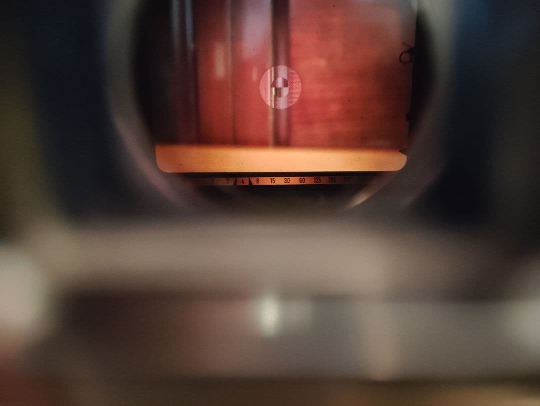 Minolta SR 505 フィルムカメラ