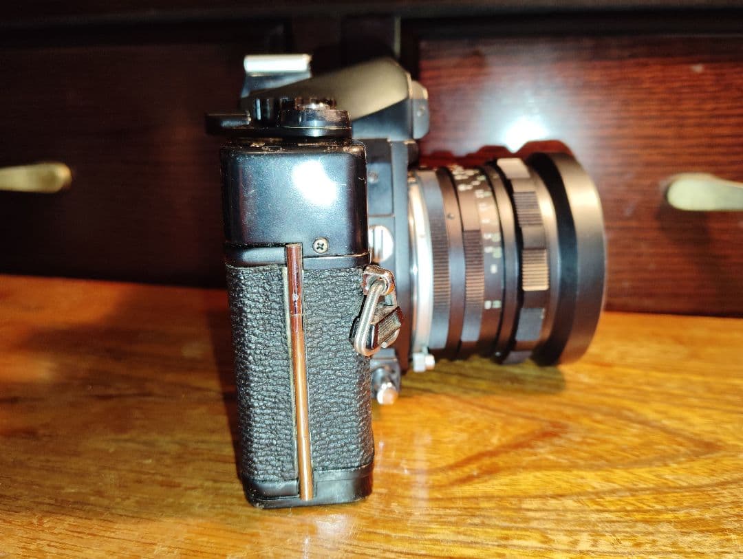 Minolta SR 505 フィルムカメラ