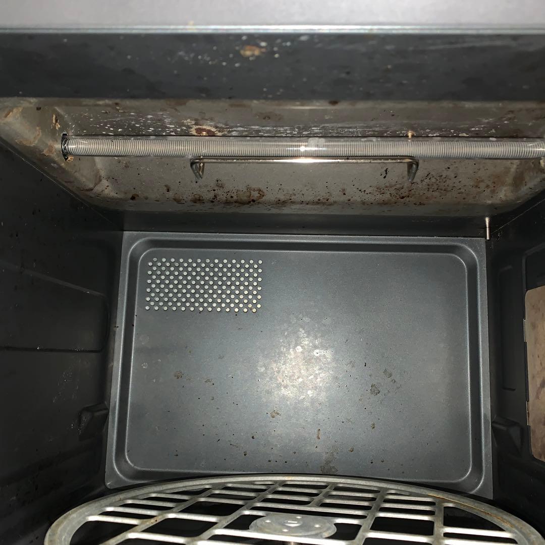 風来坊 　2018年製TOSHIBAオーブンレンジ　ER-R16E5(W)