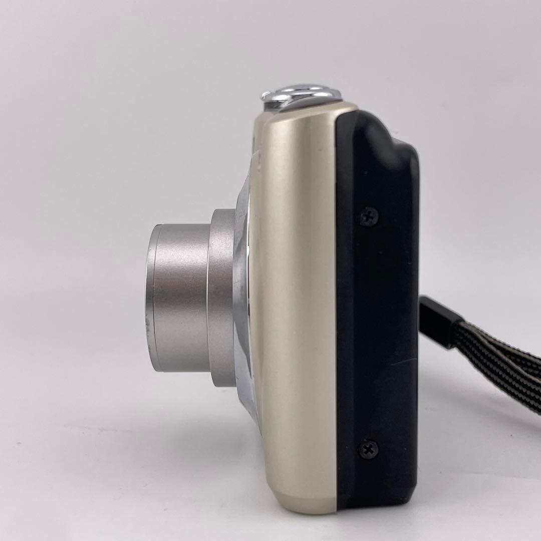 追加あり⭕️【動作確認済】Nikon COOLPIX L21 デジカメ　シルバー