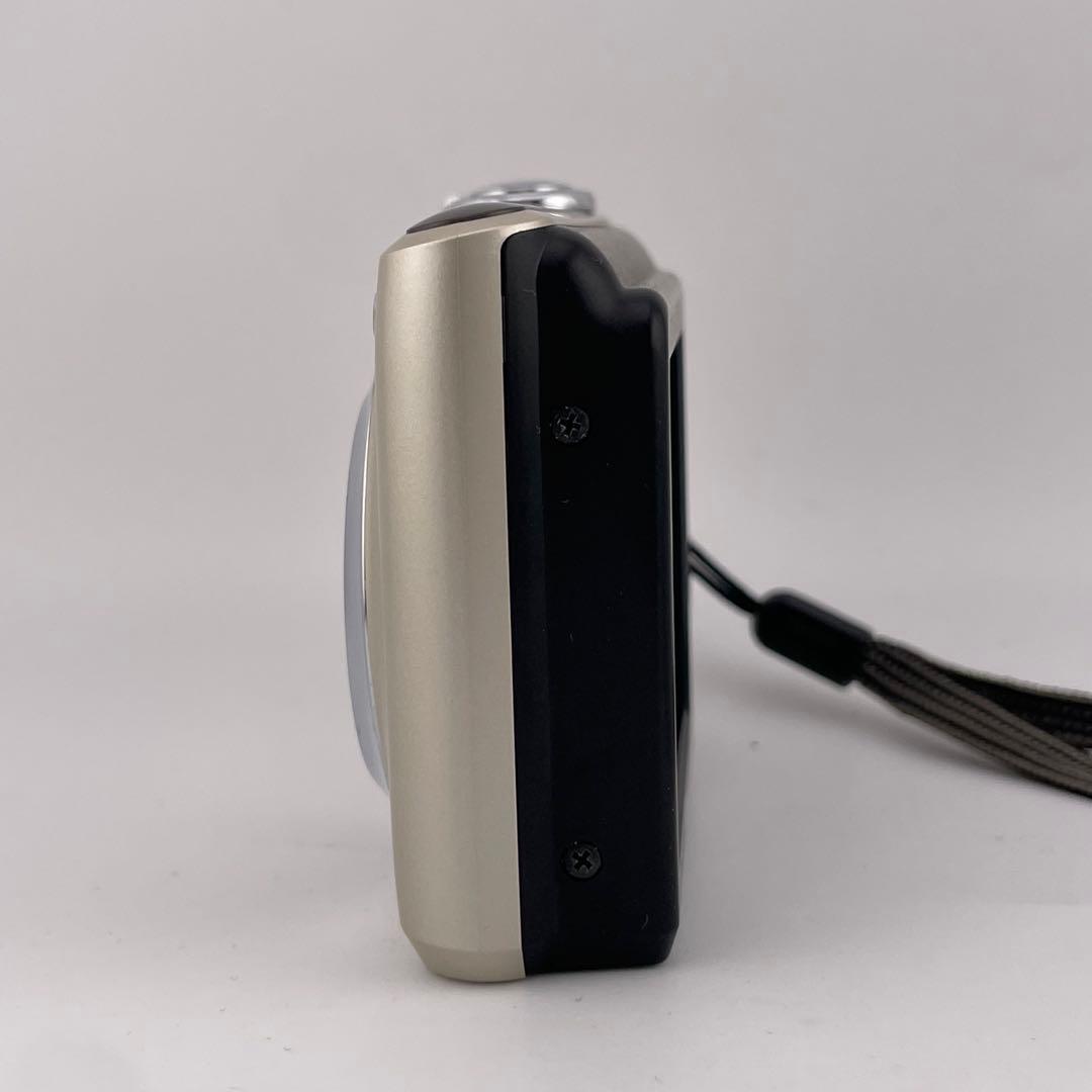 追加あり⭕️【動作確認済】Nikon COOLPIX L21 デジカメ　シルバー