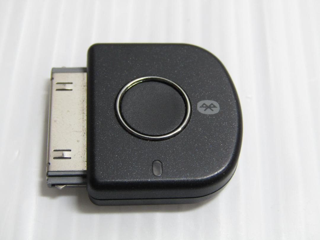 A3578 SONY TMR-BT8iP Bluetoothアダプター