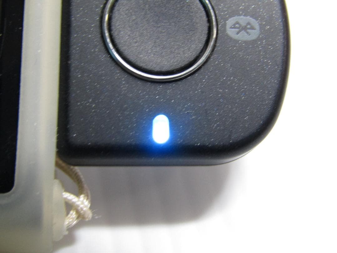 A3578 SONY TMR-BT8iP Bluetoothアダプター