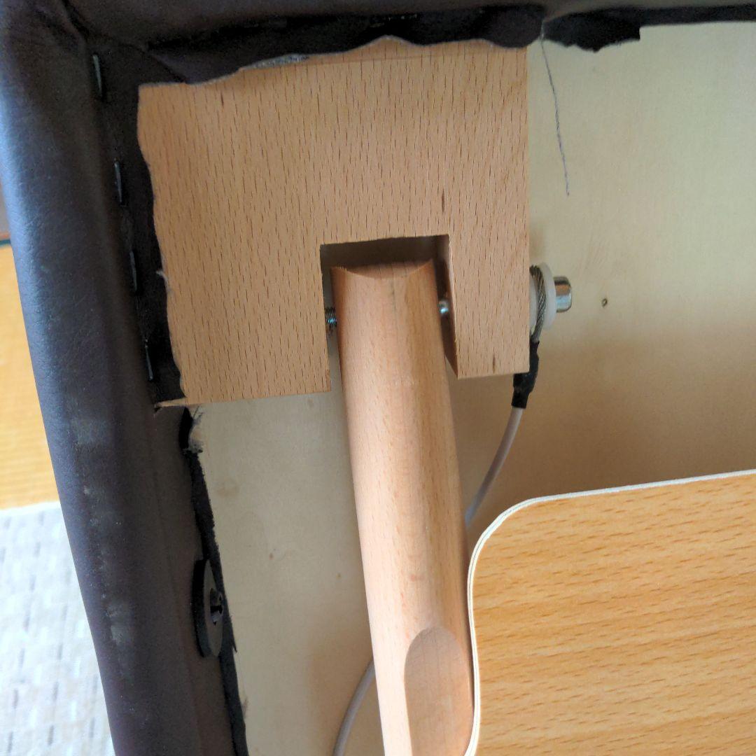 エステ マッサージ折りたたみベッド新品　ヘッドレスト　アーム付き