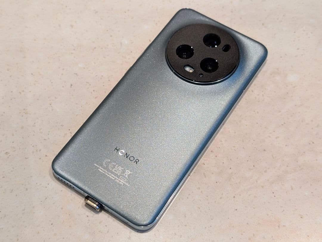 《tomy専用》Honor Magic 5 pro グローバル版 512GB