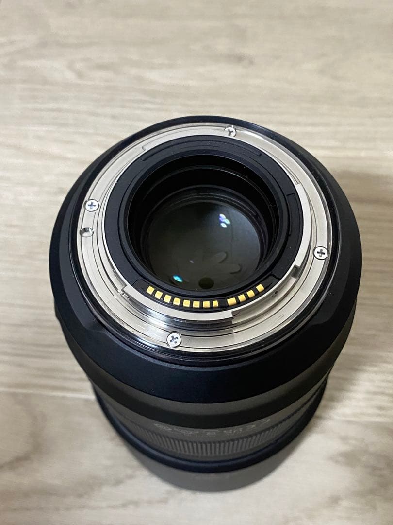 最終値下げ　Canon RF 50mm f1.2 L USM