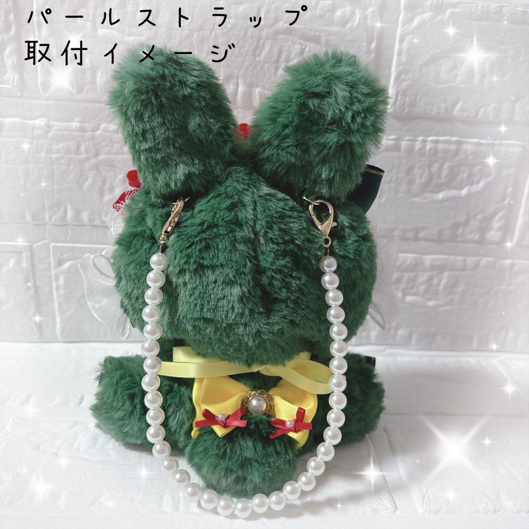 ぬい服着ぐるみ♡いつぬいサイズ　3着