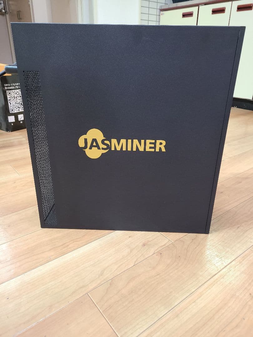 B*y様 jasminer x16-q 1950 mh 620w 中古