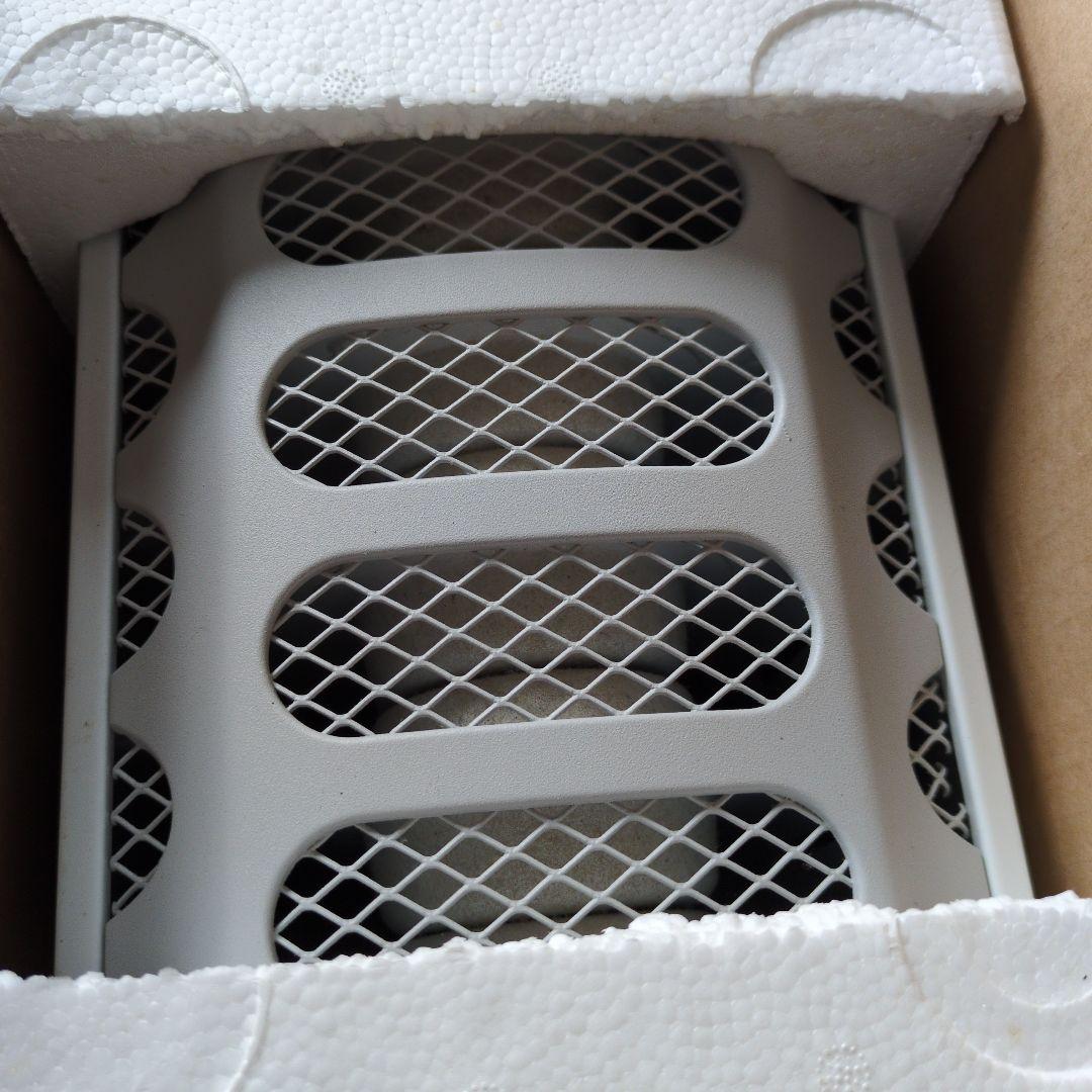 DeLonghi オイルヒーター RHJ75V0915-GY