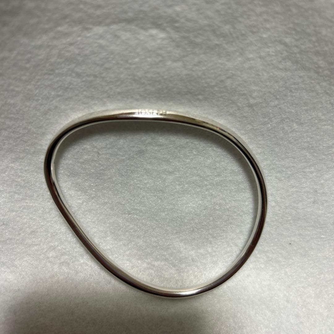 柚香光監修 JOSEPH バングル\"RAY\"