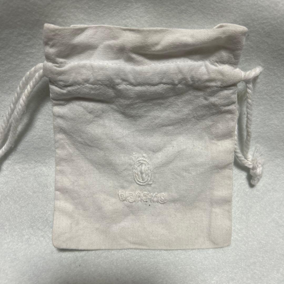 柚香光監修 JOSEPH バングル\"RAY\"