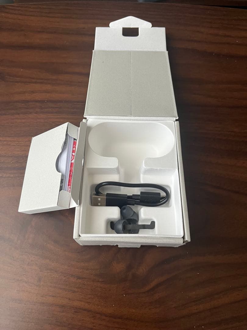 【美品】2025年モデル SONY ワイヤレスイヤホン WF-C710N