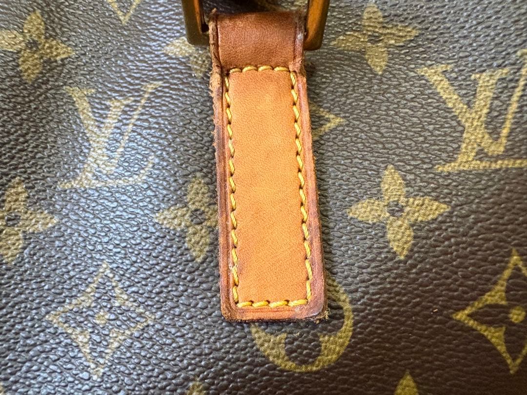 ルイヴィトン トートバッグ モノグラム