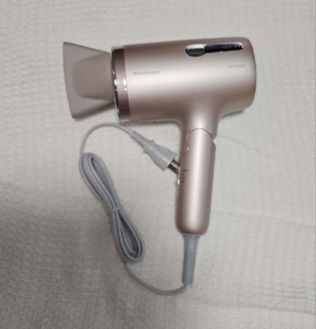 Panasonic ヘアドライヤー EH-NA7M