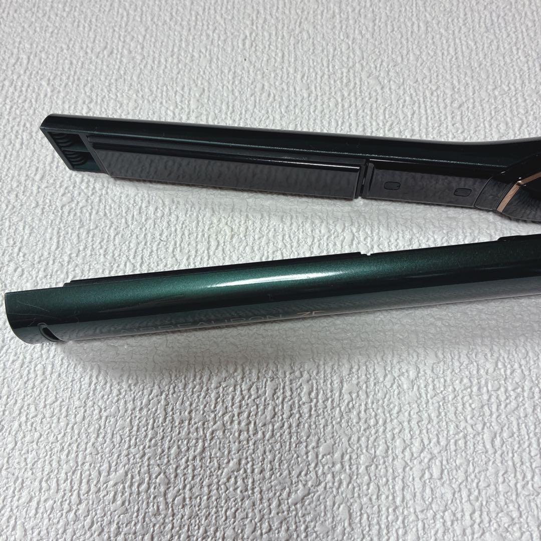 Bioprogramming ヘアビューロン 7D Plus ストレート