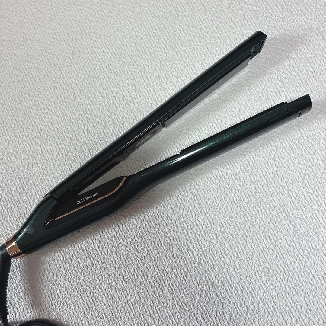 Bioprogramming ヘアビューロン 7D Plus ストレート