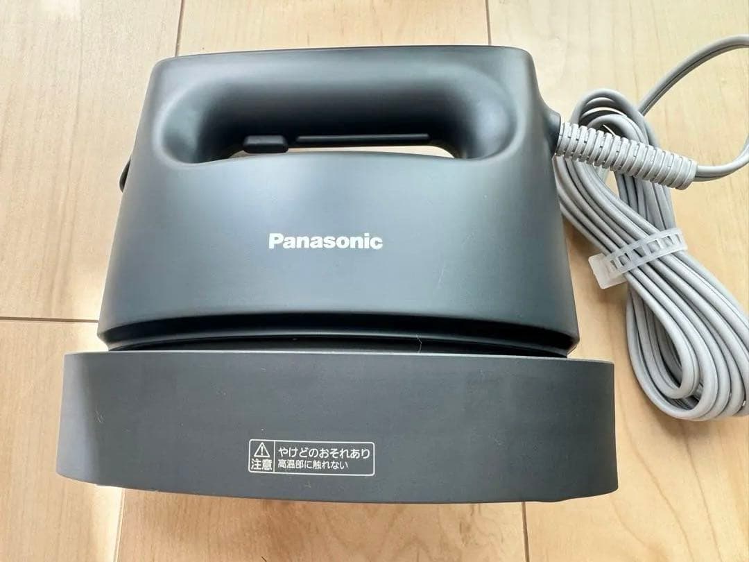 スチームアイロン