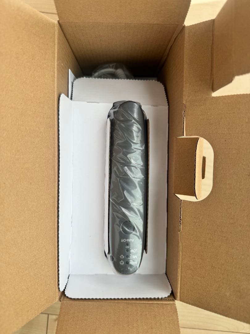 スチームアイロン