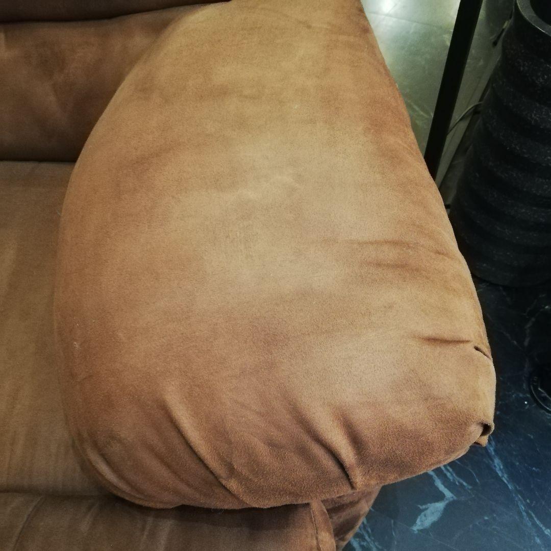 もうすぐ梅雨セール◇AshleyFurniture　USAリクライニングソファ