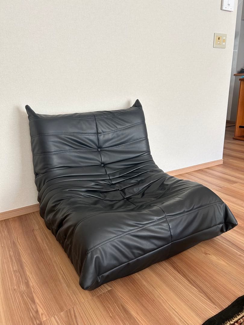 リーンロゼ ligne roset トーゴ風ソファ