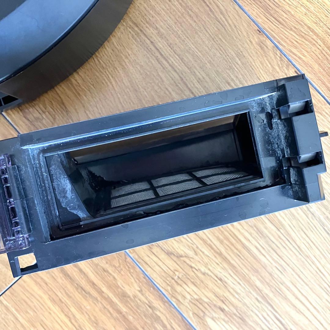 動作確認済 ルンバ e5 ロボット掃除機 本体 バーチャルウォール 説明書