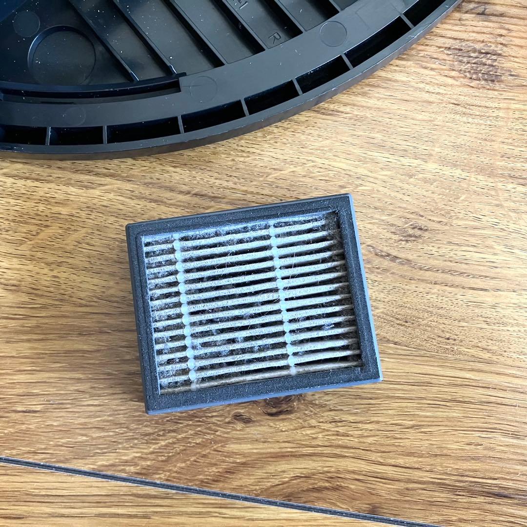 動作確認済 ルンバ e5 ロボット掃除機 本体 バーチャルウォール 説明書