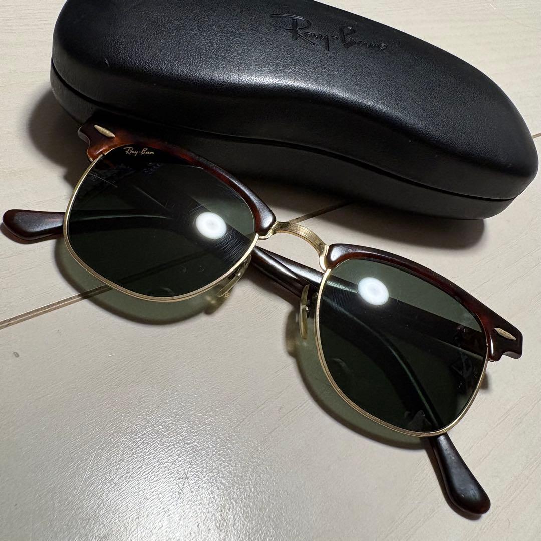 Ray-Ban レイバン サングラス ボシュロム W0366
