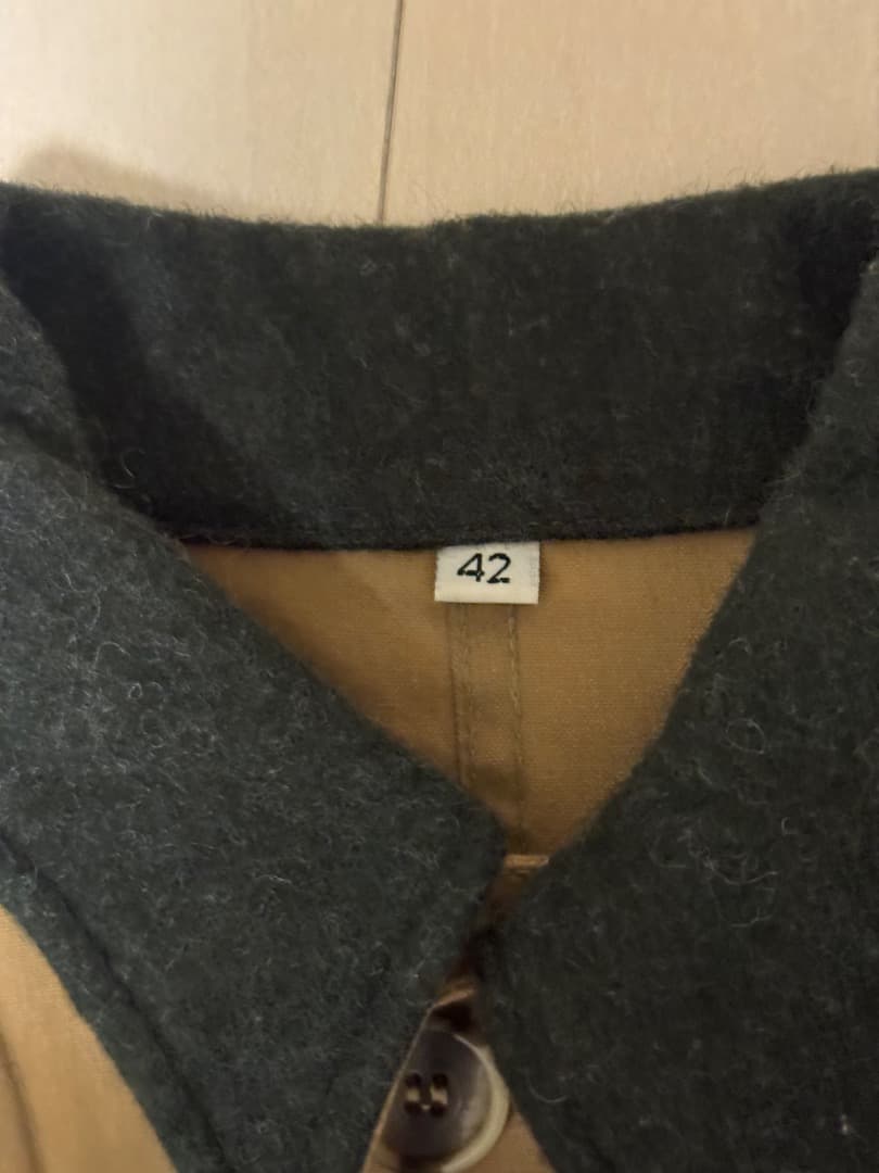 filson オイルドコットンジャケット サイズ42 USA製