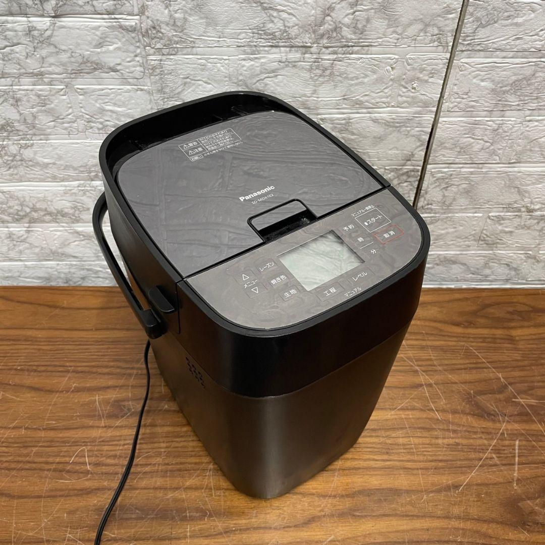 614 パナソニック ホームベーカリー SD-MDX102 送料無料