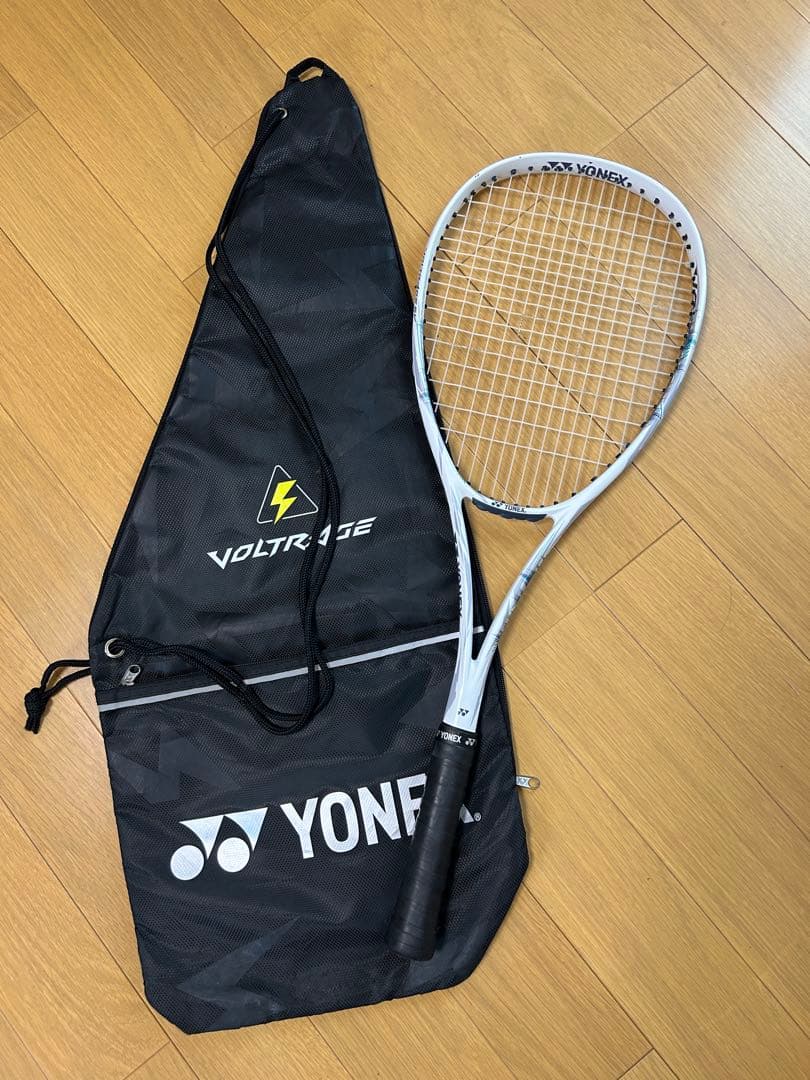 ボルトレイジ 5V UXL0 ヨネックス