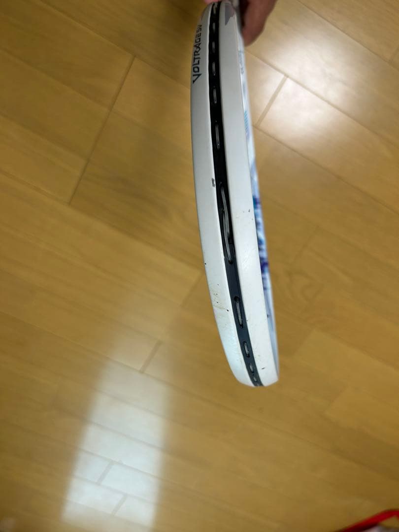 ボルトレイジ 5V UXL0 ヨネックス