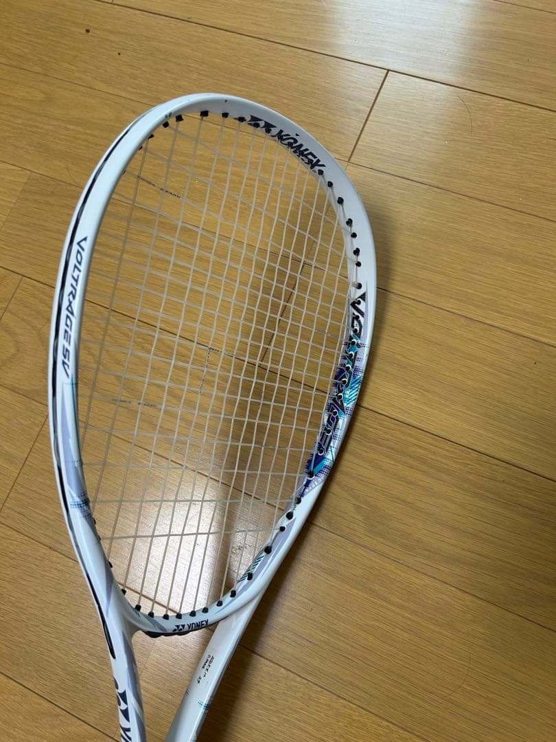 ボルトレイジ 5V UXL0 ヨネックス