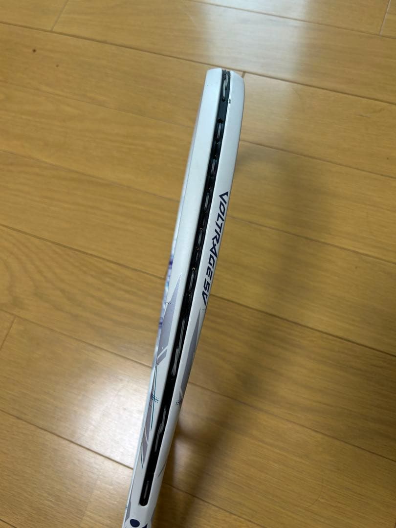 ボルトレイジ 5V UXL0 ヨネックス