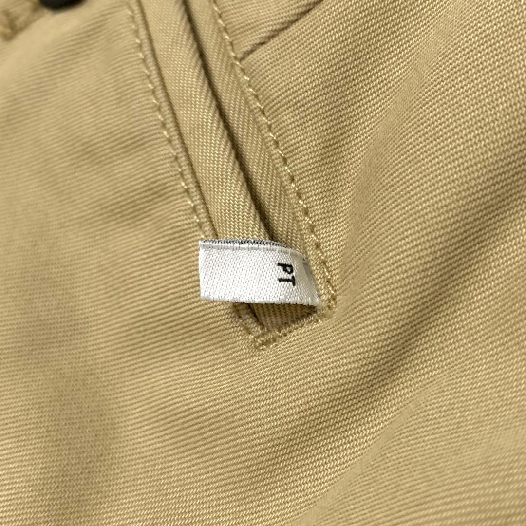 美品 PT TORINO 34 ルーマニア製 定価¥45,000程